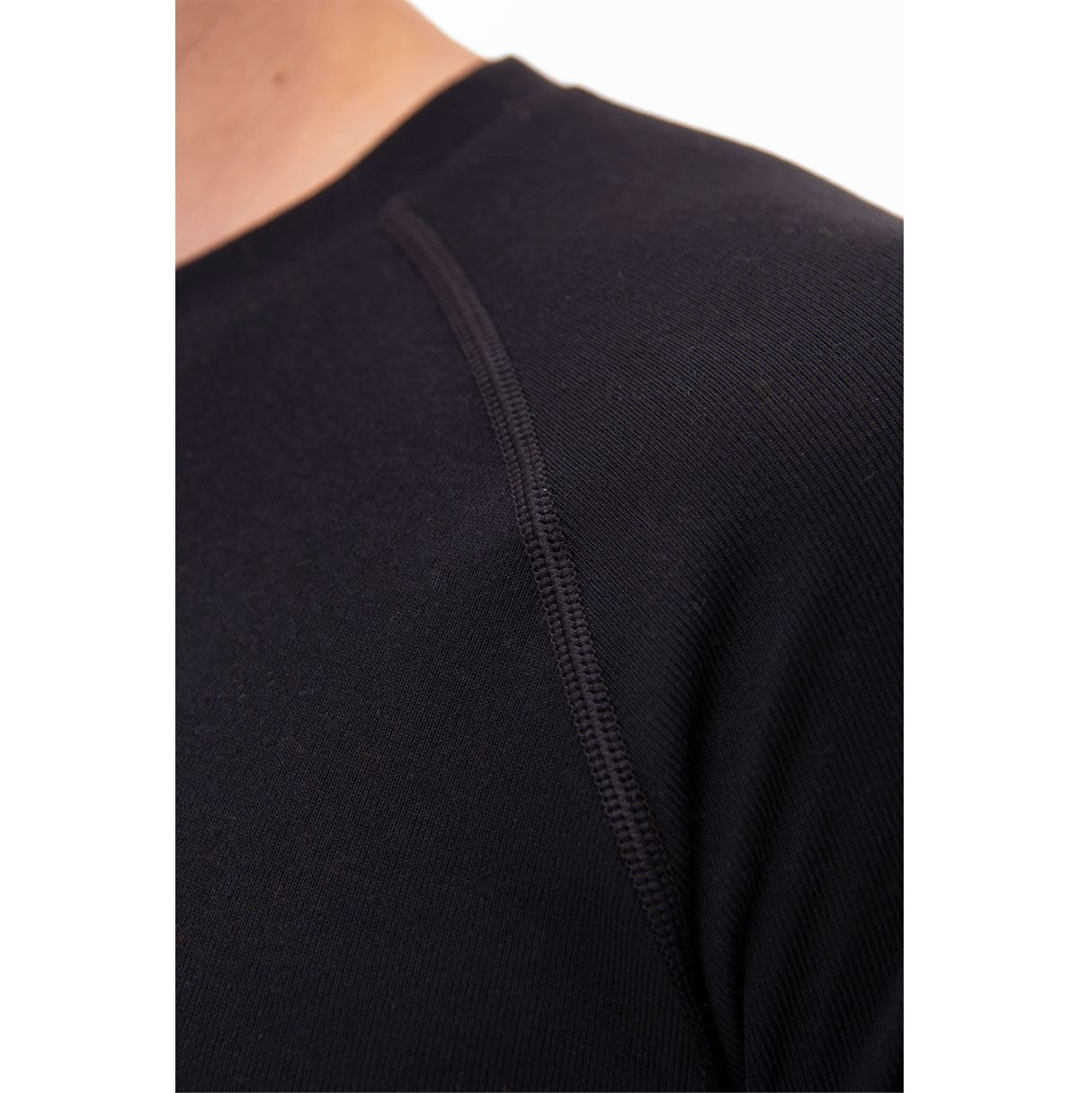 macpac Mens Geothermal Long Sleeve Top