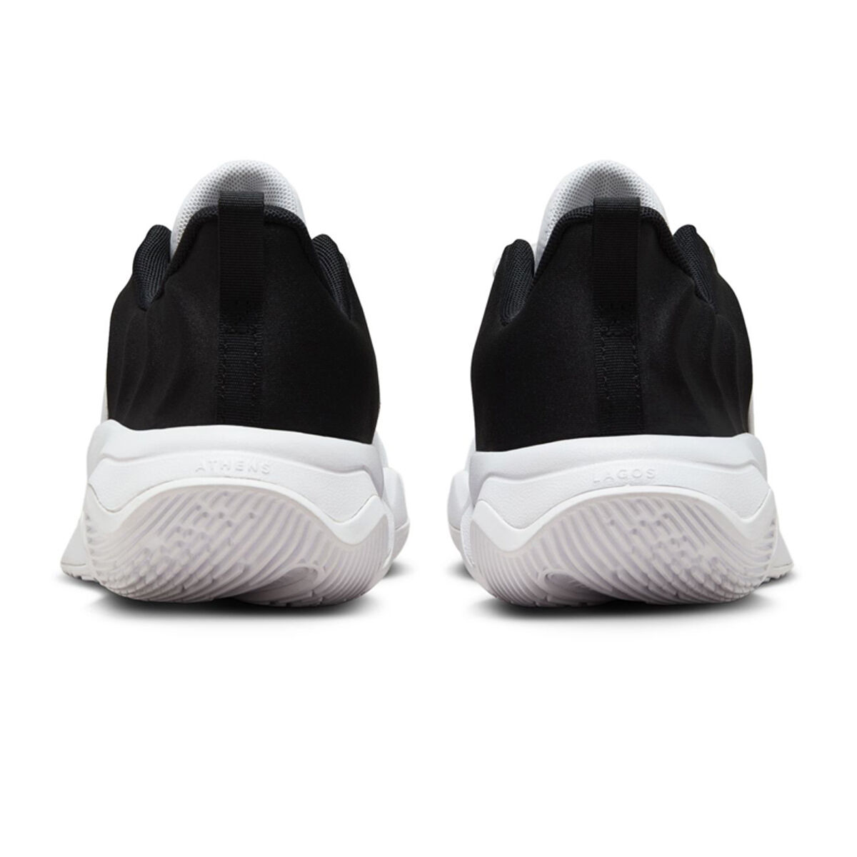 Nike Giannis Immortality 4 GS Kids Basketball Shoes