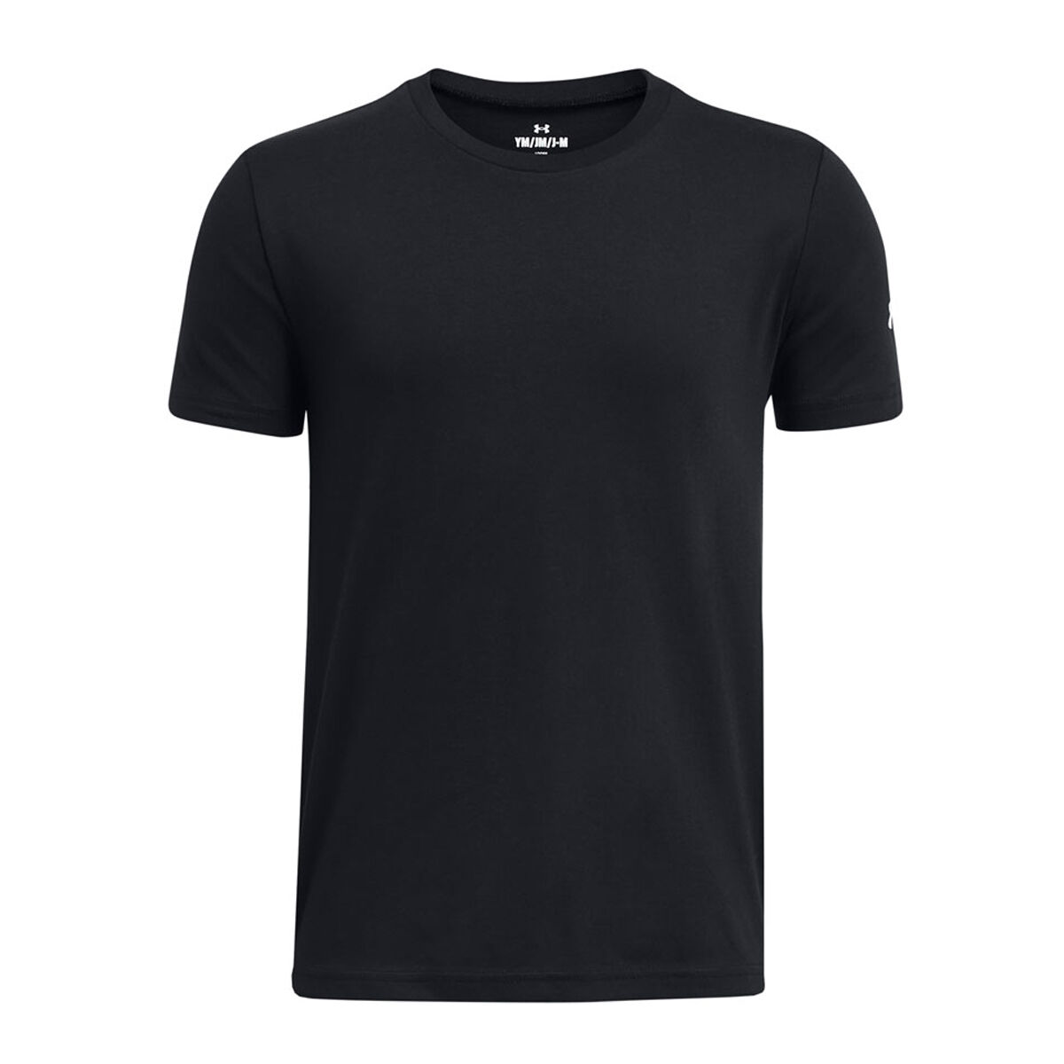 Under Armour Kids Youth Athletics Tee