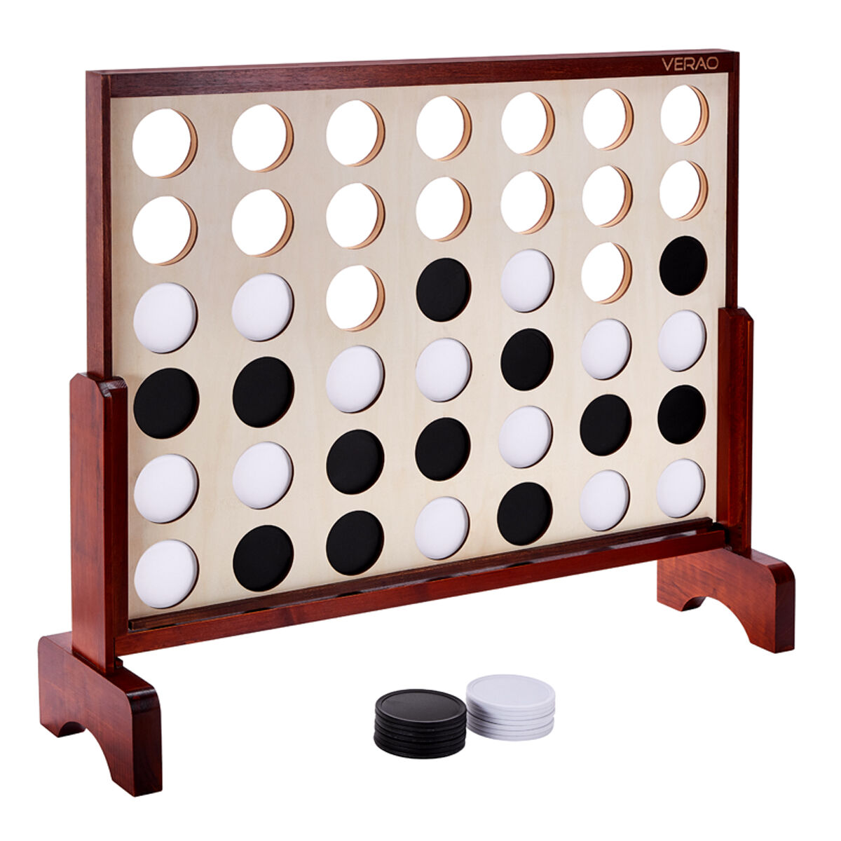 Verao Giant 4 In A Row