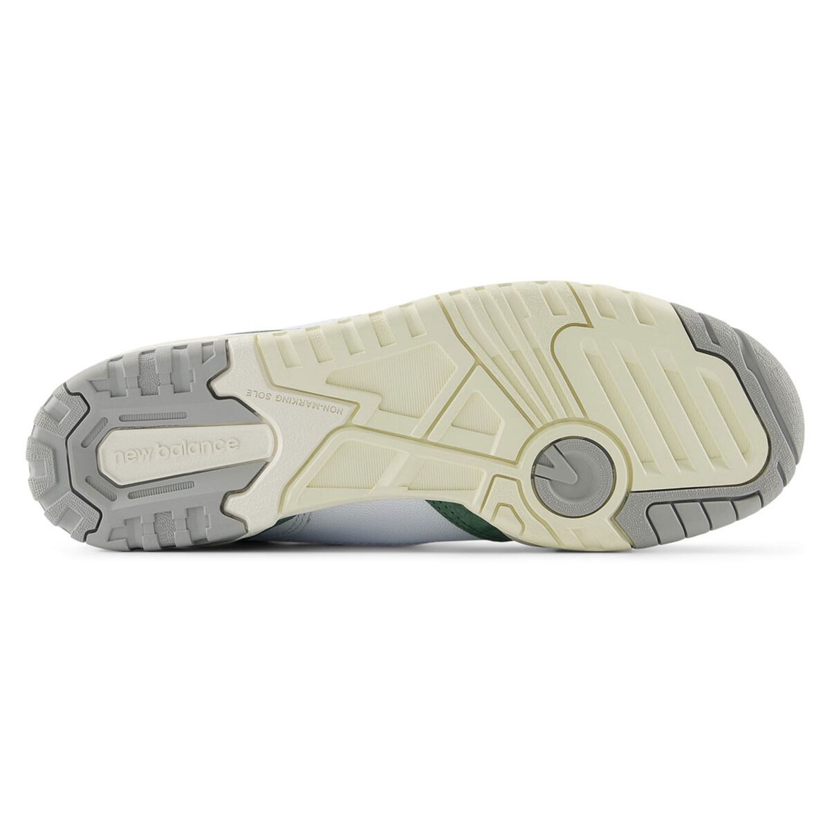 New Balance 550 Mens Casual Shoes