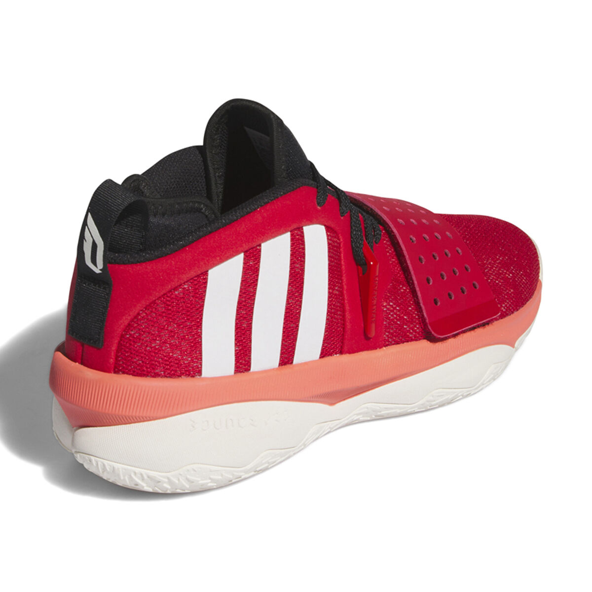 adidas Dame 8 Extply Best of Adidas Basketball Shoes