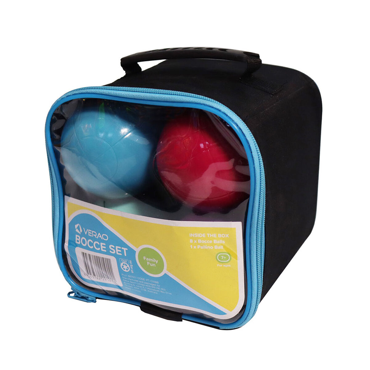Verao Bocce Set
