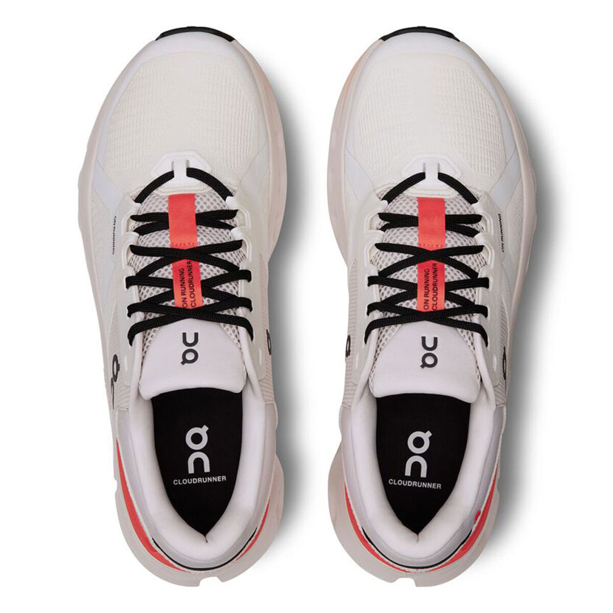 On Cloudrunner 2 Mens Running Shoes