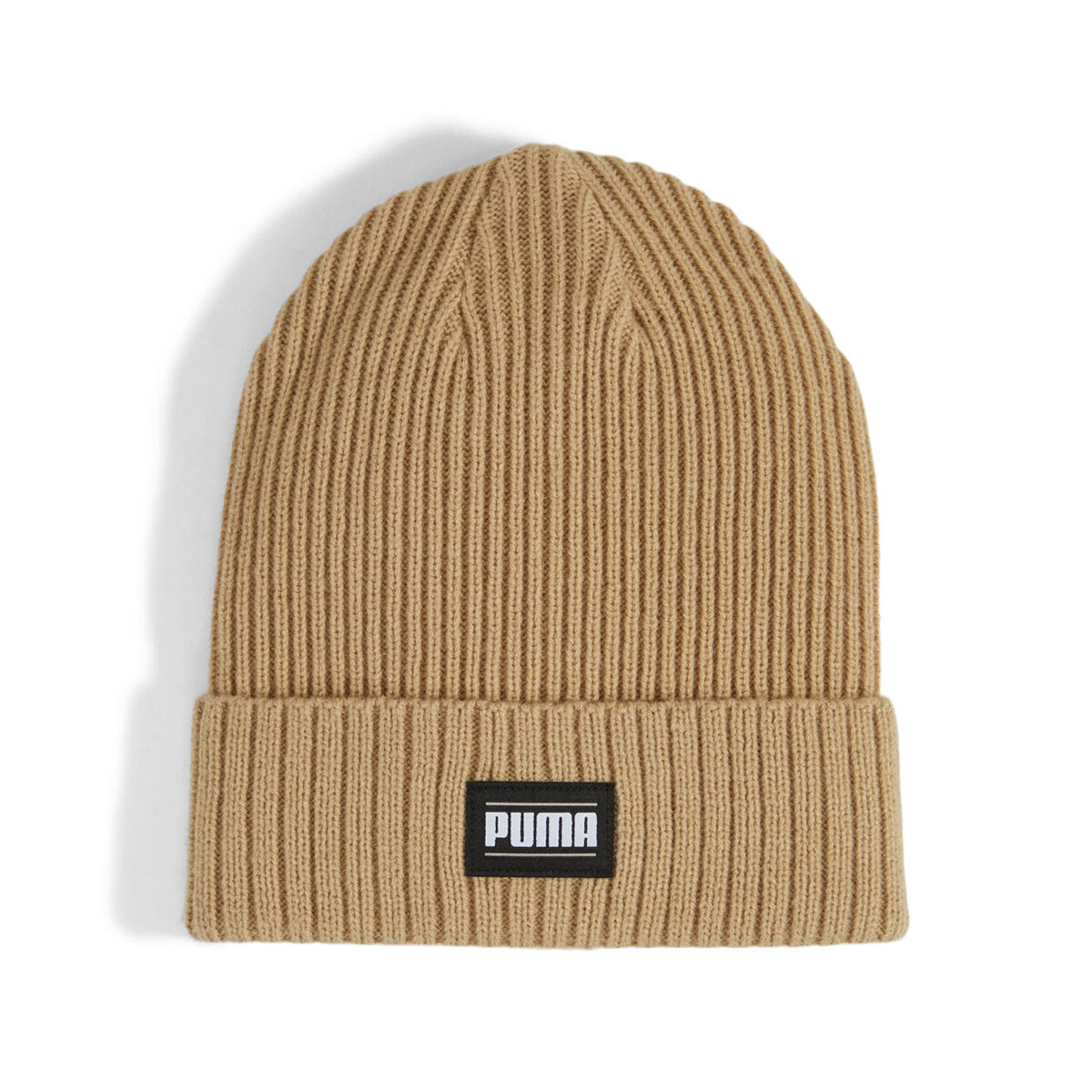 Puma Classic Cuffed Beanie