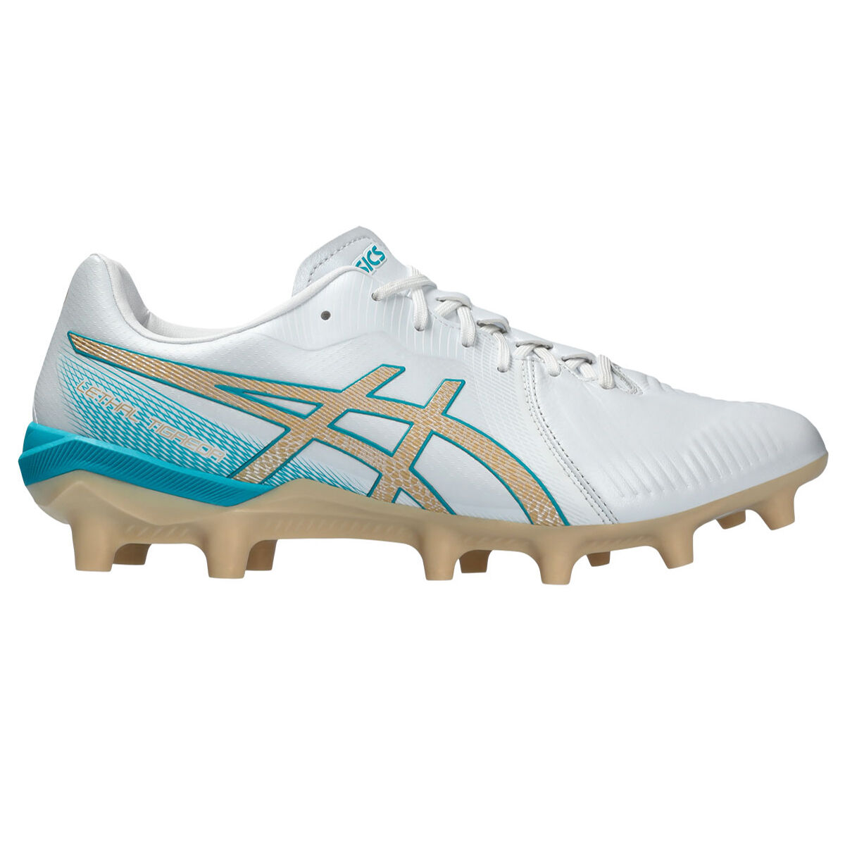Asics Lethal Tigreor IT FF 3 Football Boots