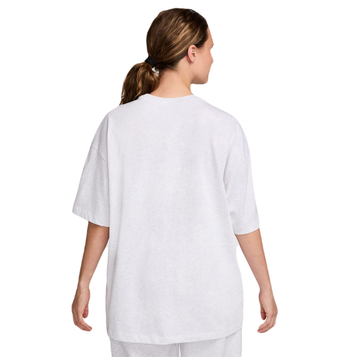 Nike Womens Sportswear Essentials Oversized Tee