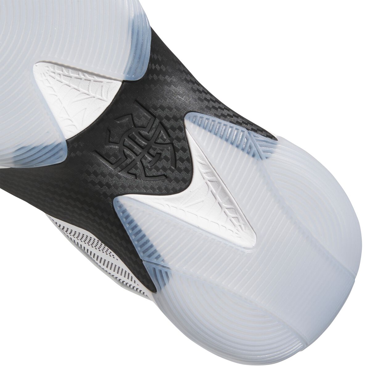 adidas D.O.N. Issue 7 Foundation Basketball Shoes