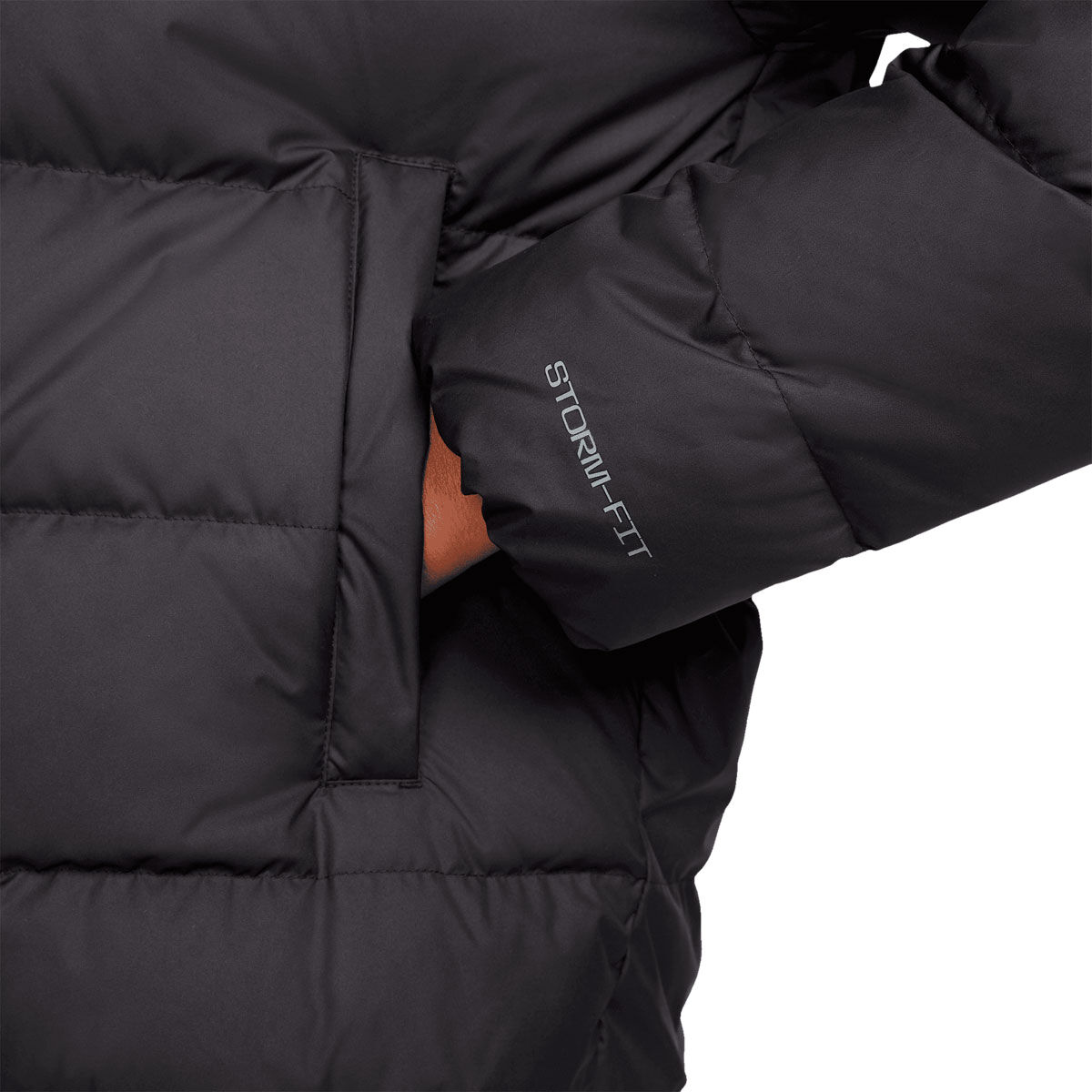 Nike Womens Sportswear Storm-FIT Windrunner Puffer Jacket