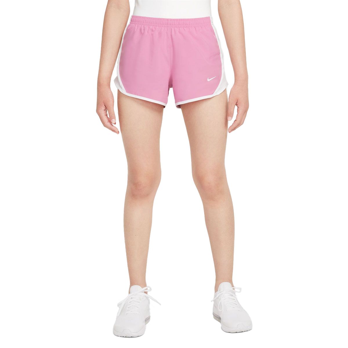 Nike Junior Dri-Fit Tempo Shorts