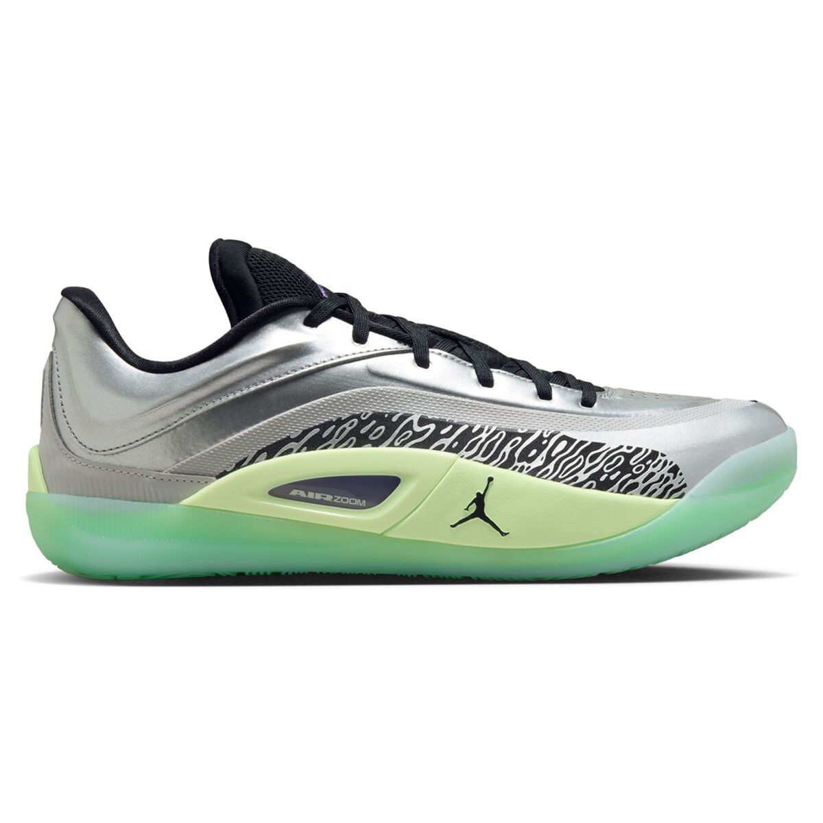 Jordan Zion 4 Basketball Shoes