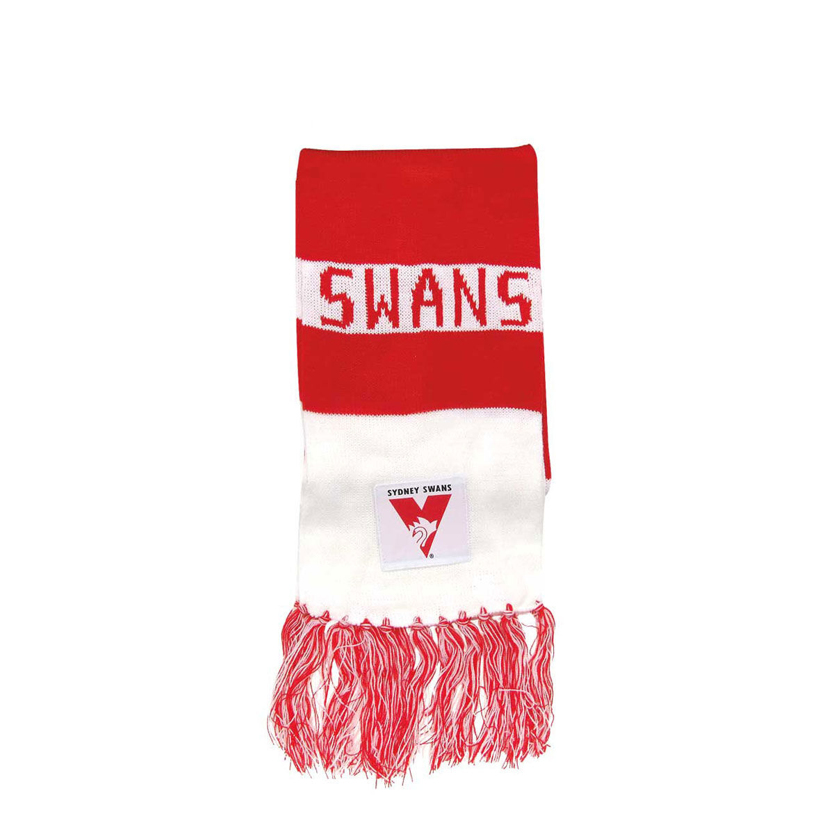 Sydney Swans Bar Scarf