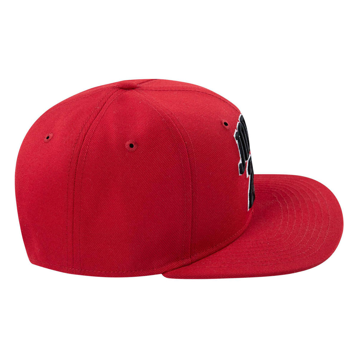 Jordan Kids Jersey Flatbrim Cap