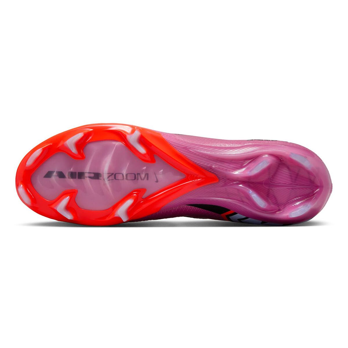 Nike Mercurial Superfly 10 Elite FG High-Top Football Boots