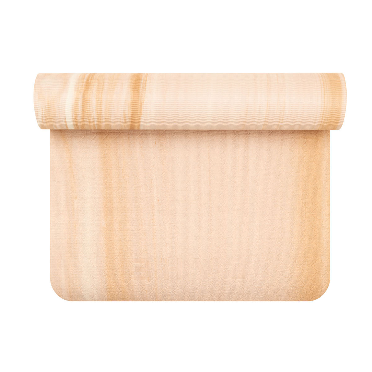 Bahe Prime Support 6mm Yoga Mat