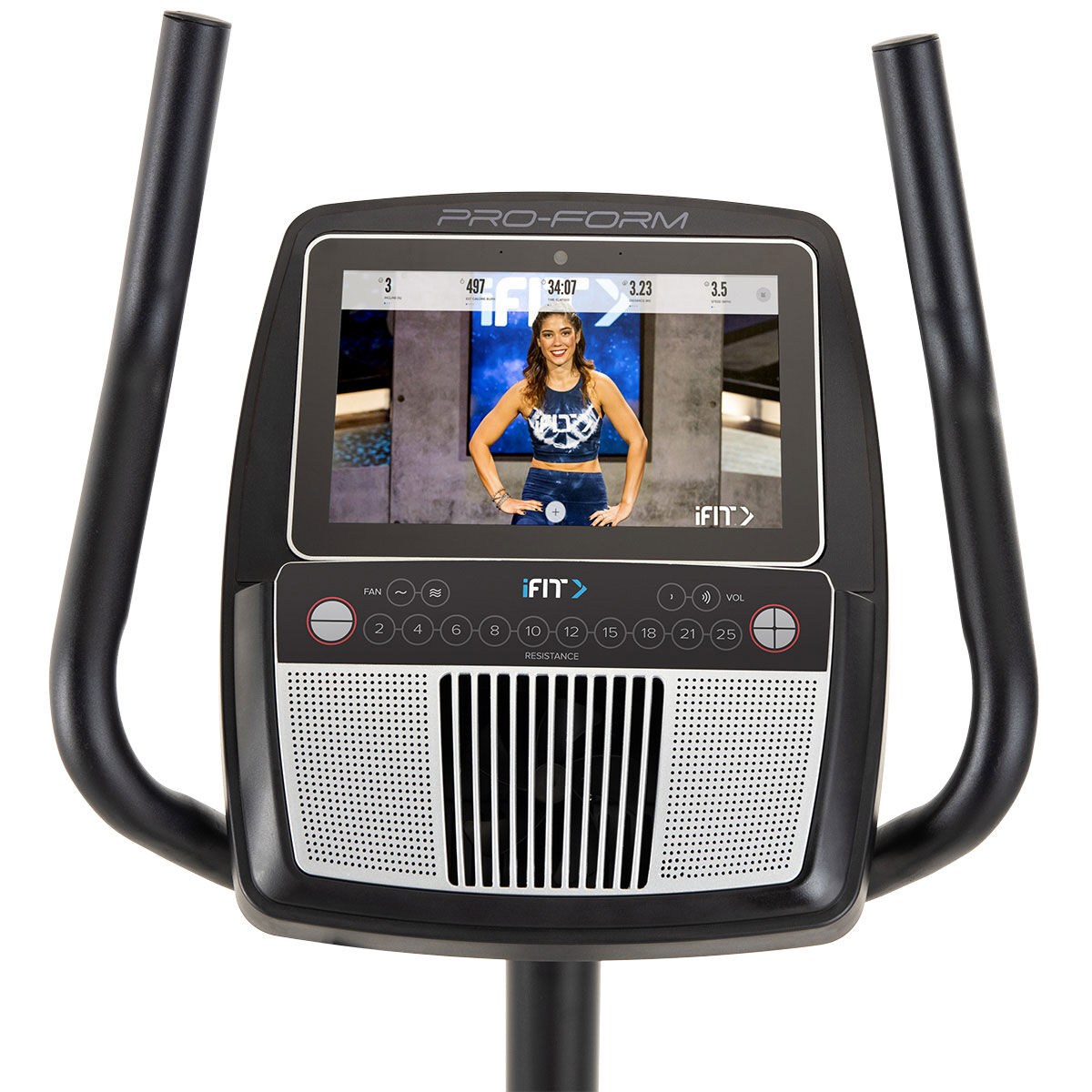 Proform Pro C10U PF21 Bike