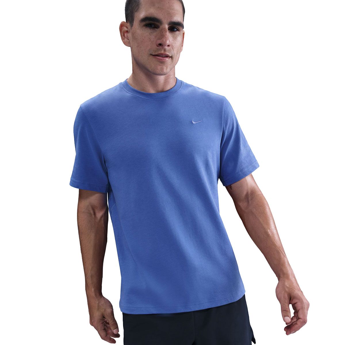 Nike Mens Primary Dri-FIT Versatile Training Tee