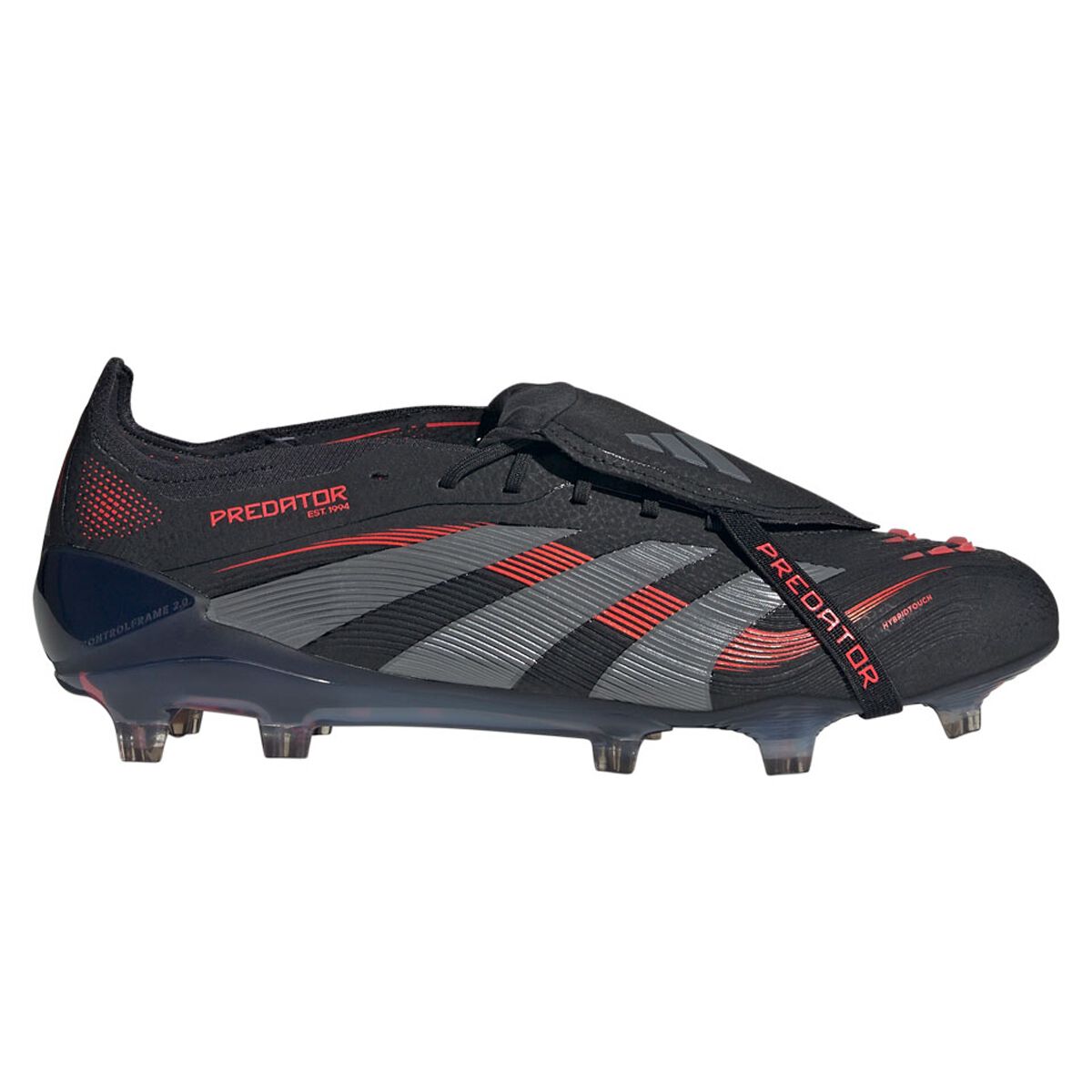 adidas Predator Elite Fold-Over Tongue Football Boots