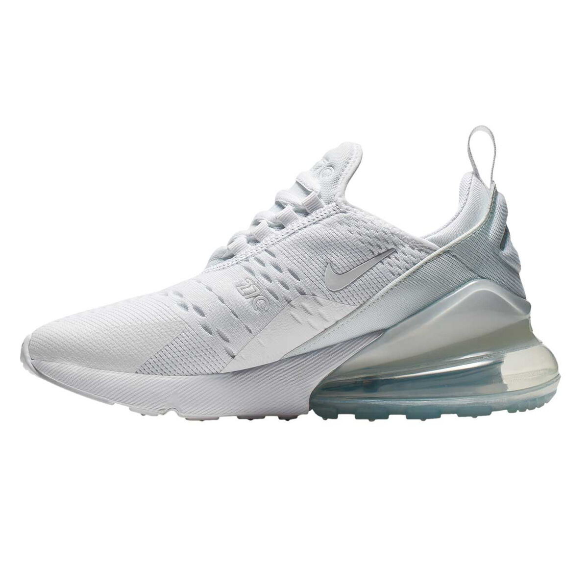 Nike Air Max 270 GS Kids Casual Shoes