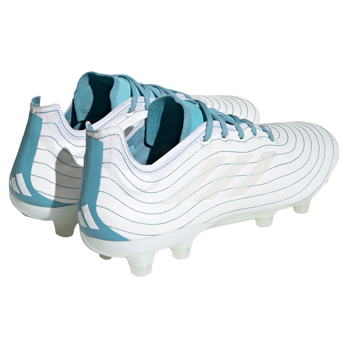 adidas X Parley Copa Pure .1 Football Boots