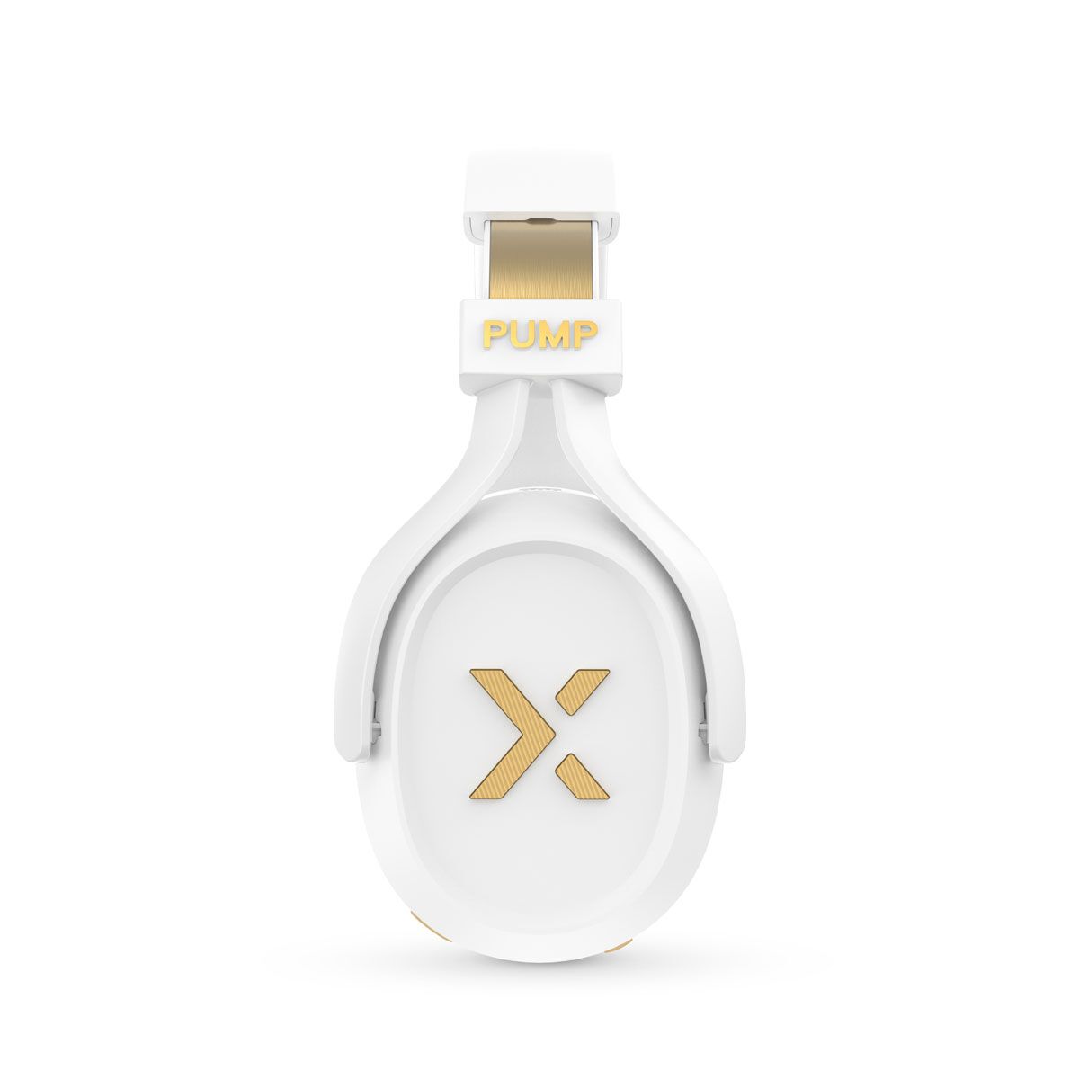 BlueAnt Pump X Headphones