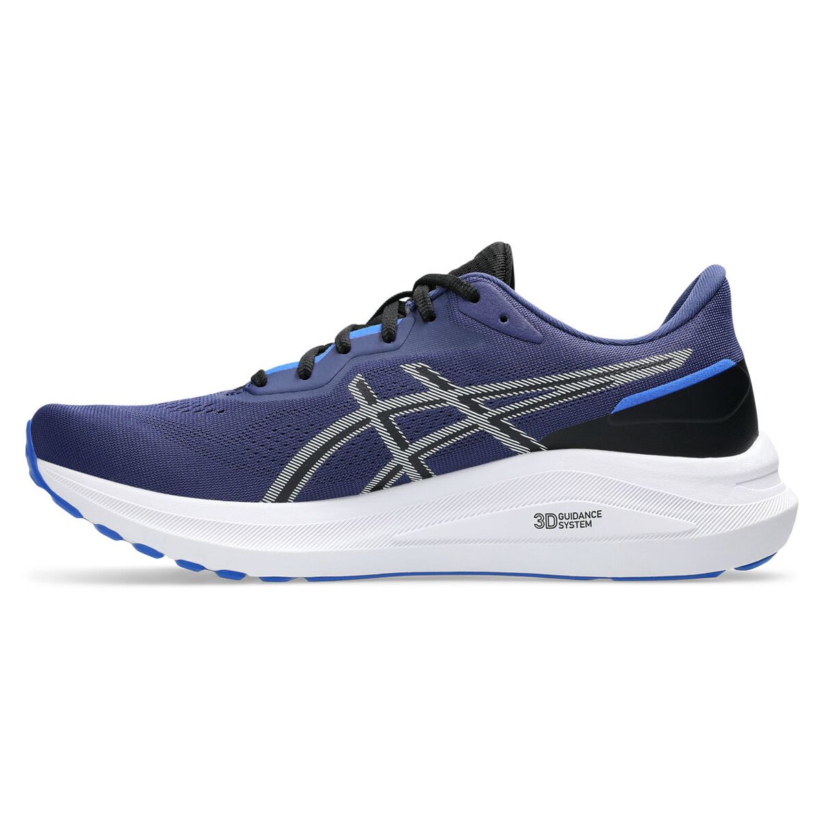 Asics GT 1000 13 4E Mens Running Shoes