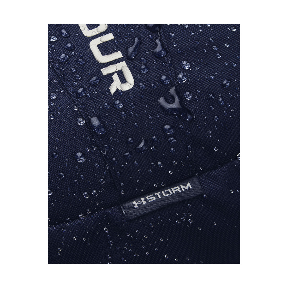 Under Armour Hustle Lite Backpack