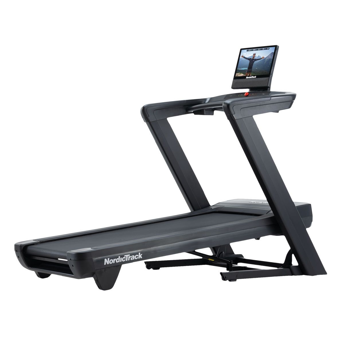 NordicTrack Ultra 1750 NT25 Treadmill
