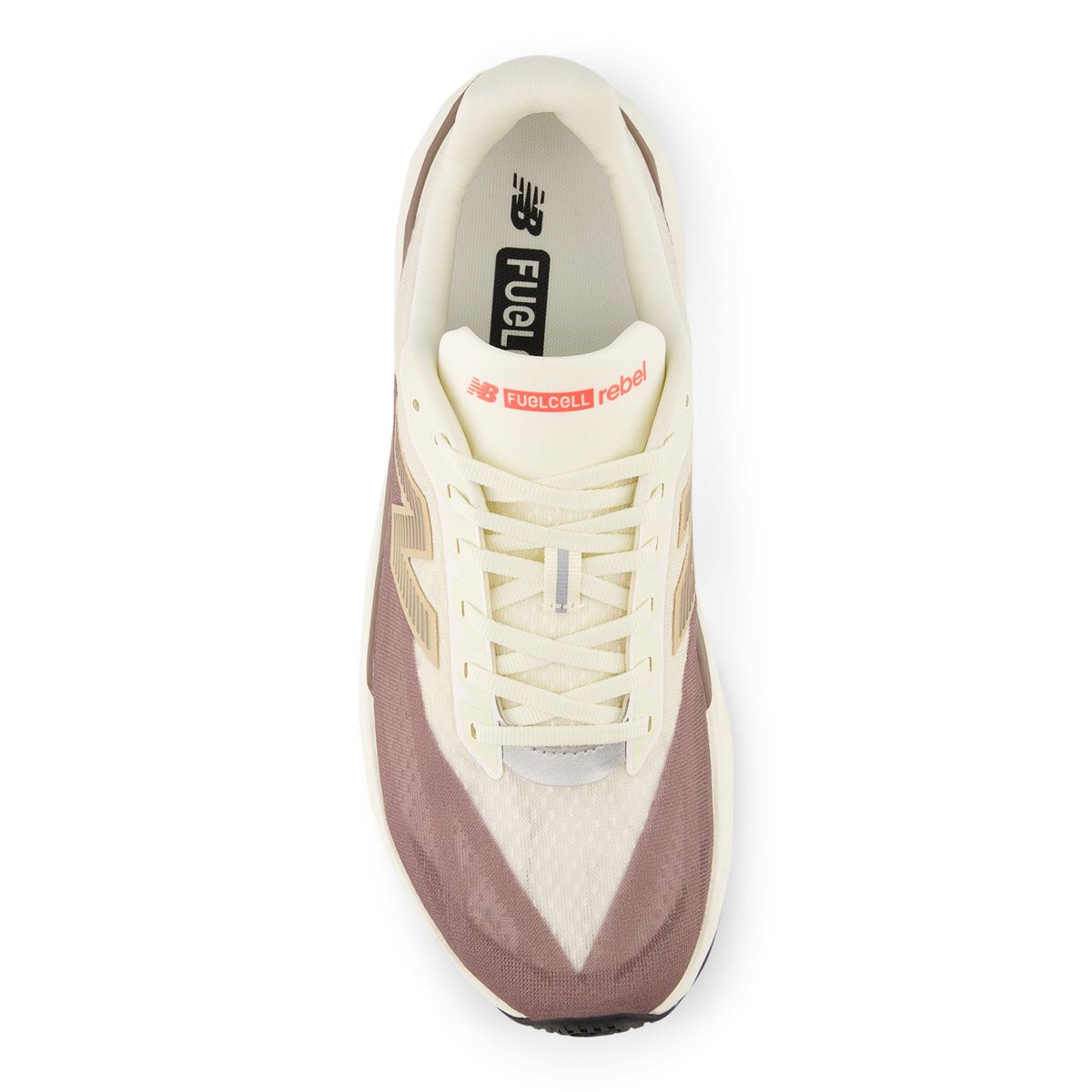 New Balance FuelCell Rebel V5 Mens Running Shoes