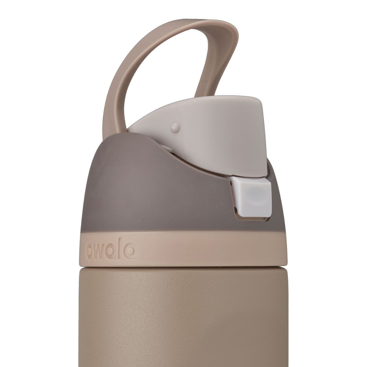 Owala FreeSip Water Bottle 709ml/24oz - Down to Earth