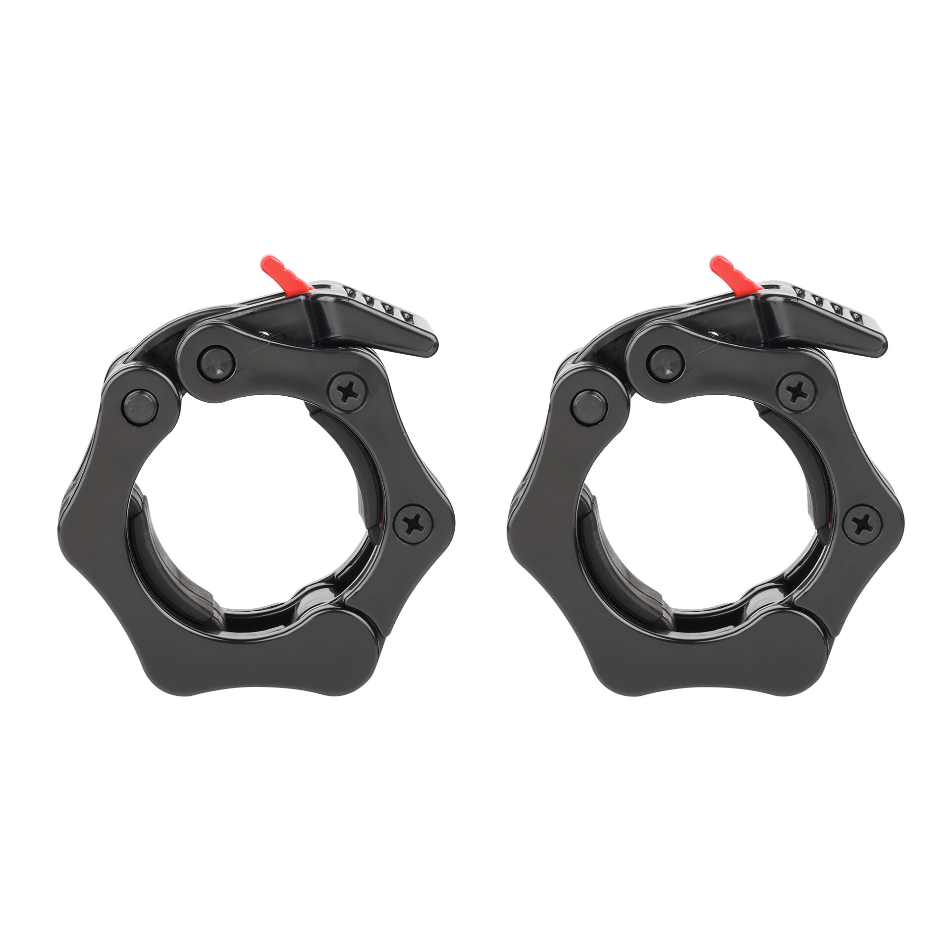 Celsius Easy Lock Olympic Weight Collar
