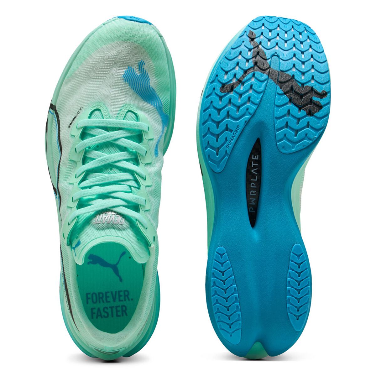 Puma Deviate Nitro Elite 3 Mens Running Shoes
