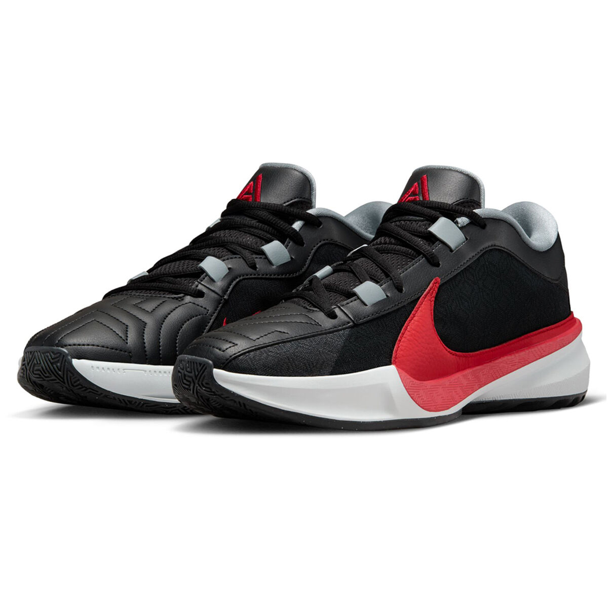 Nike Zoom Freak 5 Basketball Shoes