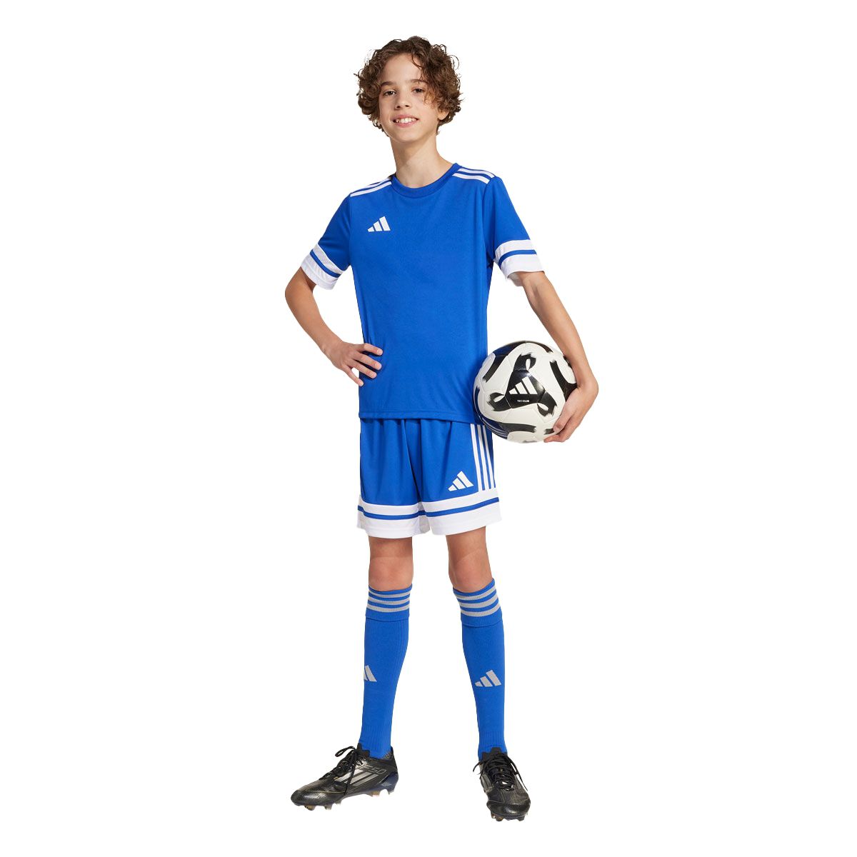 Adidas Junior Squadra 25 Jersey
