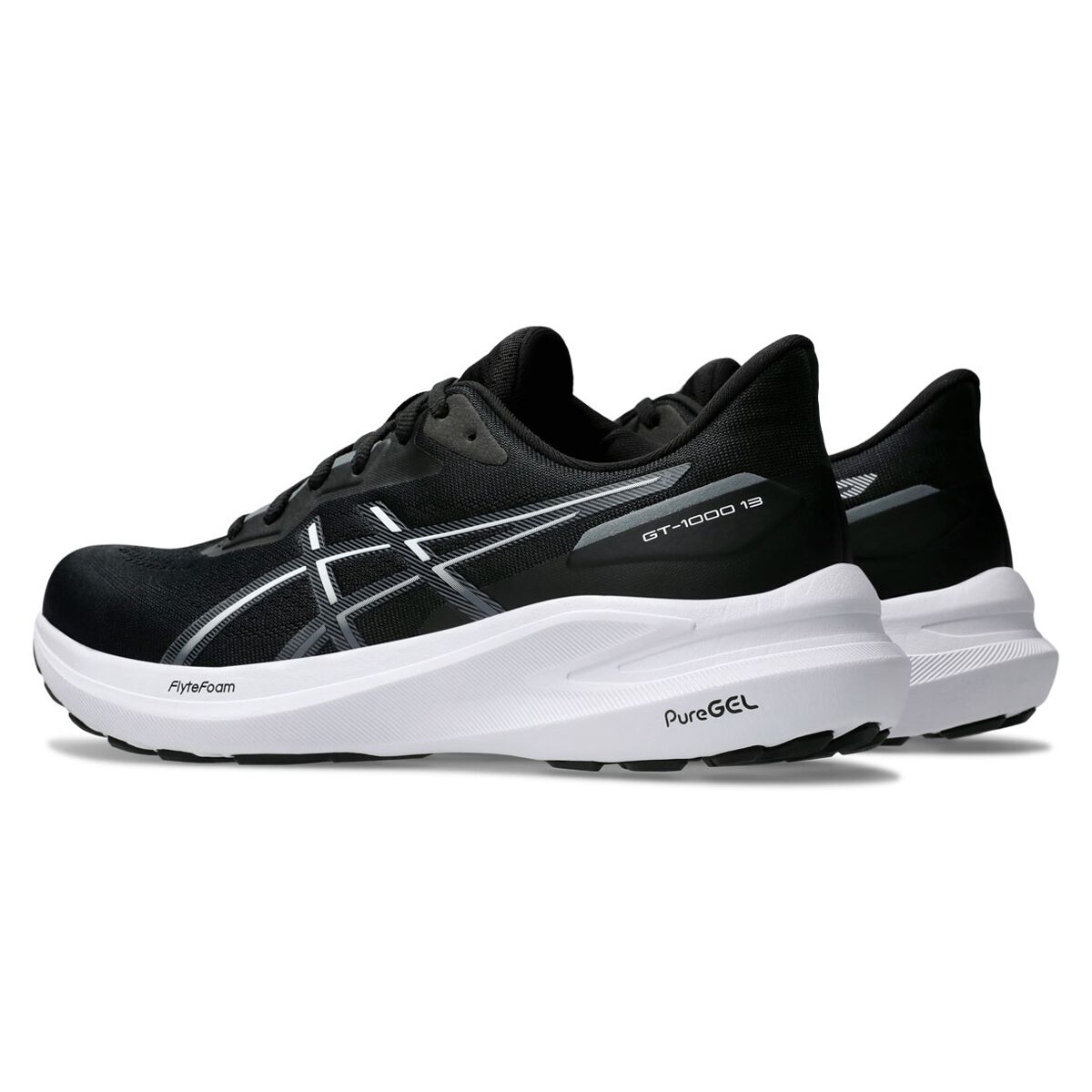 Asics GT 1000 13 Mens Running Shoes