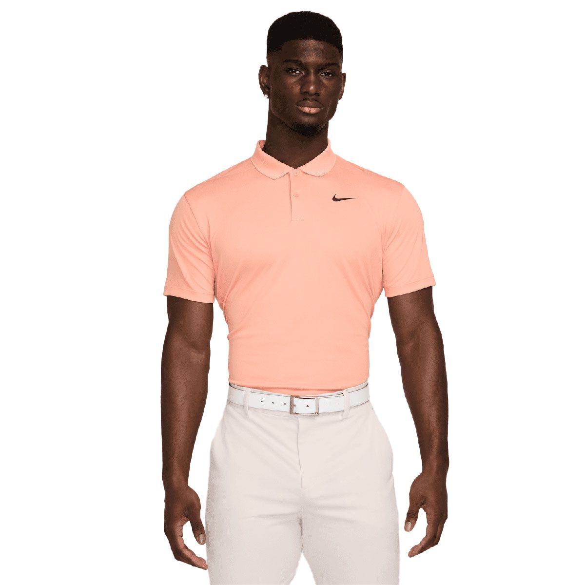 Nike Mens Victory Dri-FIT Golf Polo Shirt