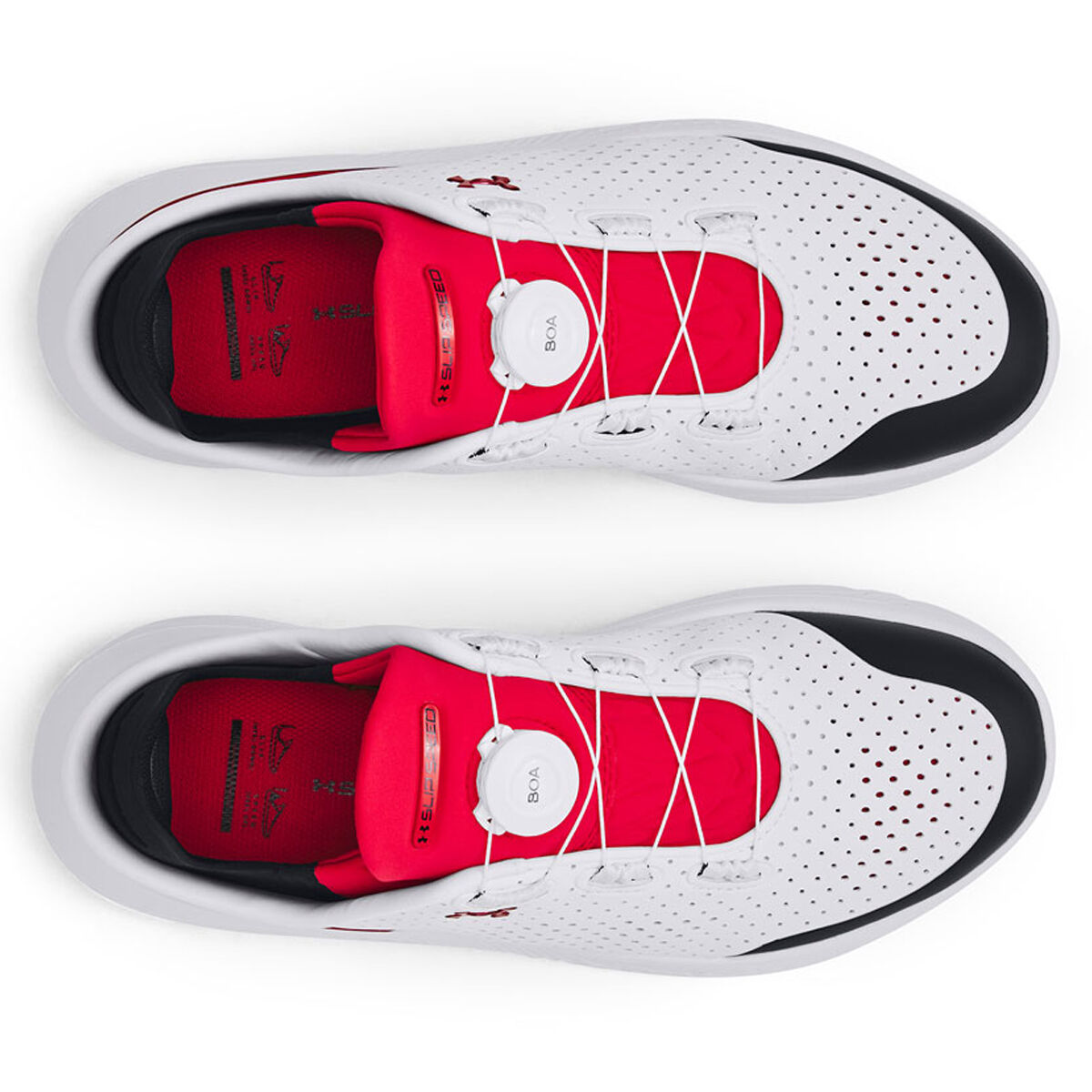 Under Armour SlipSpeed Mens Training Shoes