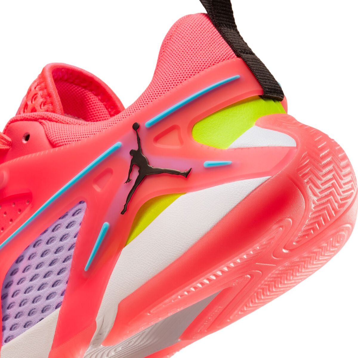 Jordan Heir Womens Basketball Shoes