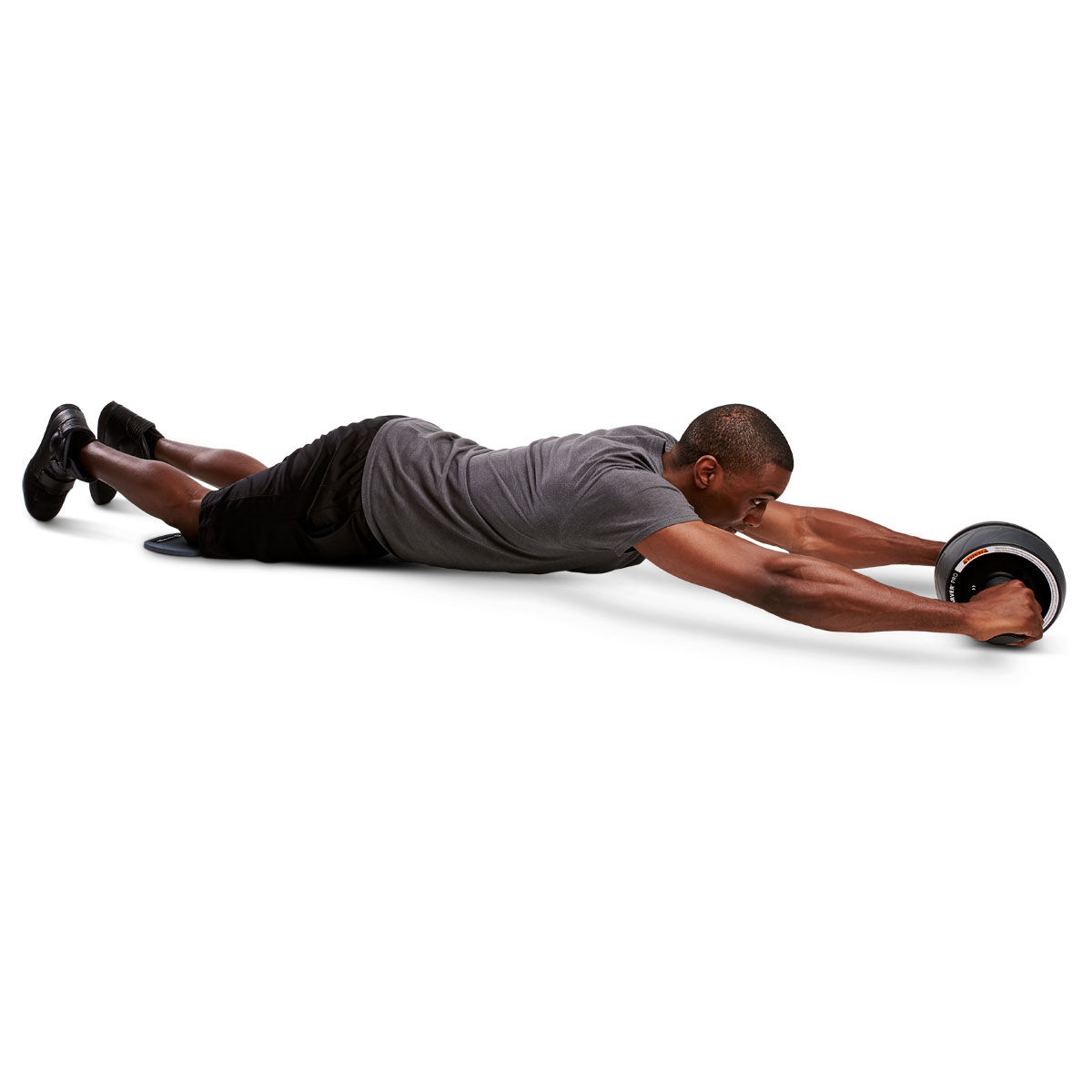 Harbinger Ab Carver Pro Training Aid