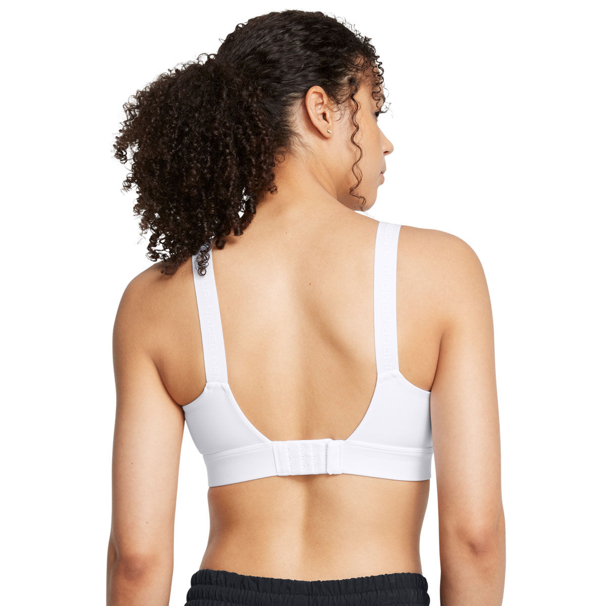 Under Armour Womens Infinity 2.0 High Support Sports Bra