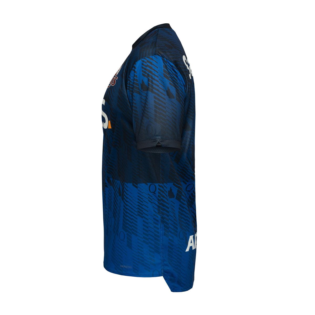 Queensland Reds 2025 Mens Training Tee