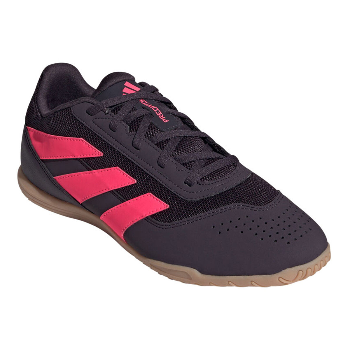 adidas Predator Club Sala Indoor Soccer Shoes