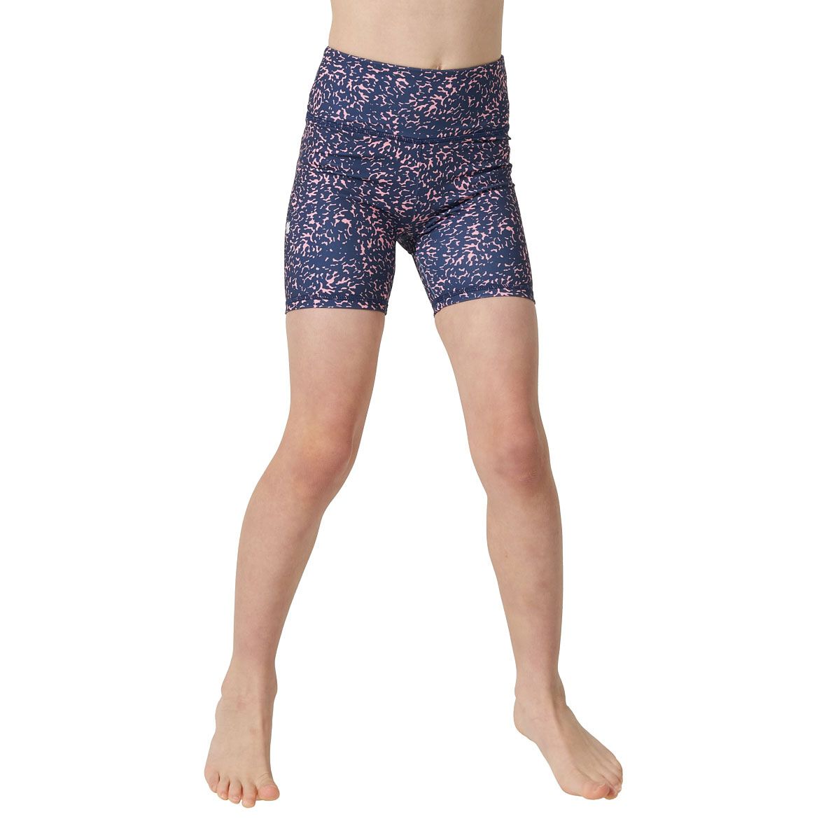 Ell/Voo Junior Camie 5 Inch Short Tights