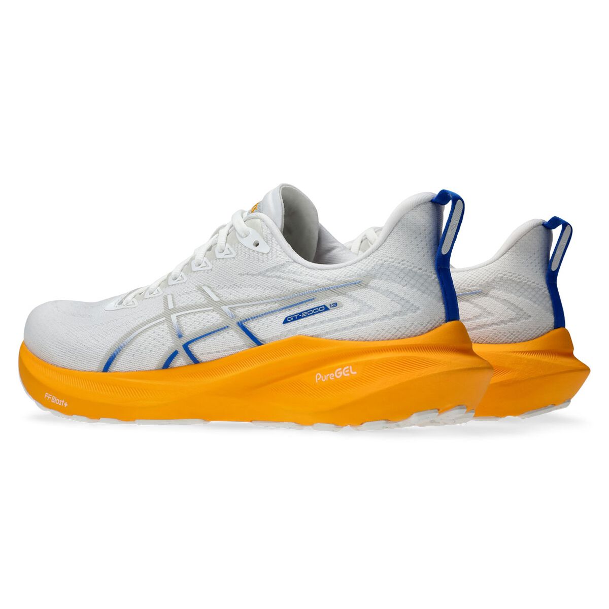 Asics GT 2000 13 Mens Running Shoes