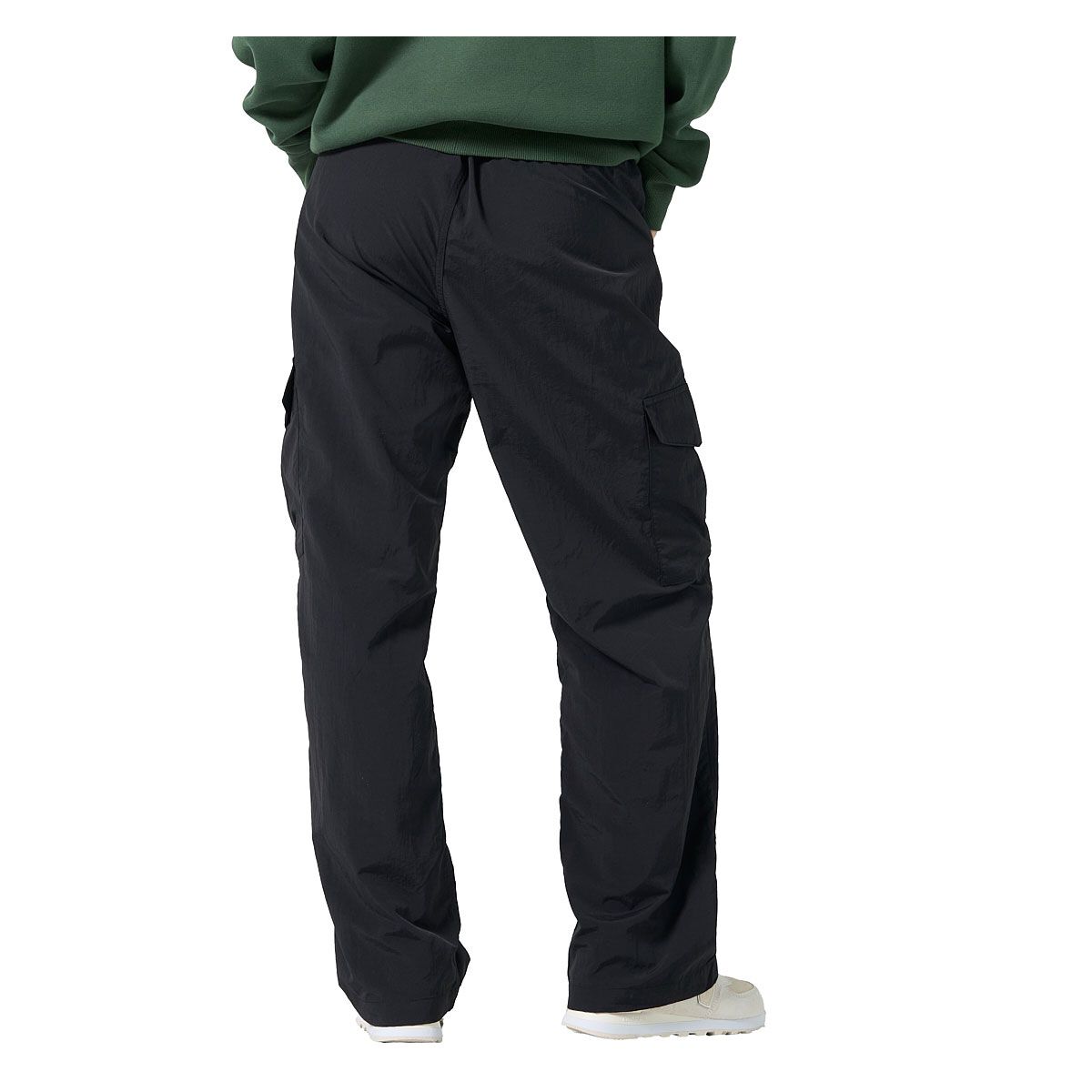 Ell/Voo Womens Devin Cargo Pants