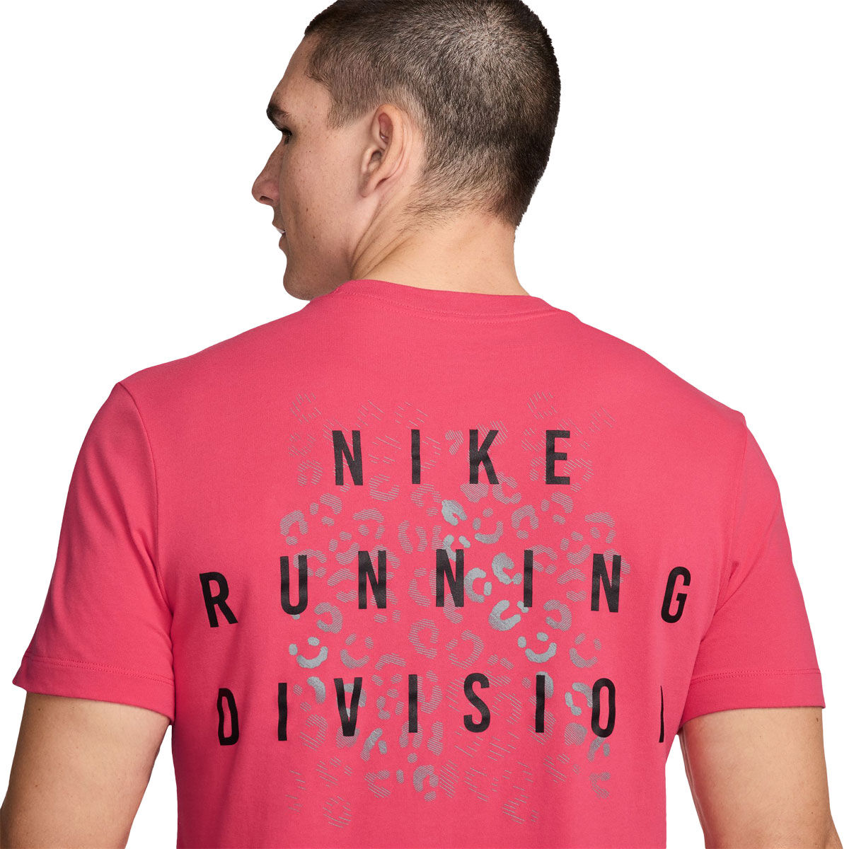 Nike Mens Run Division Dri-FIT Running Tee