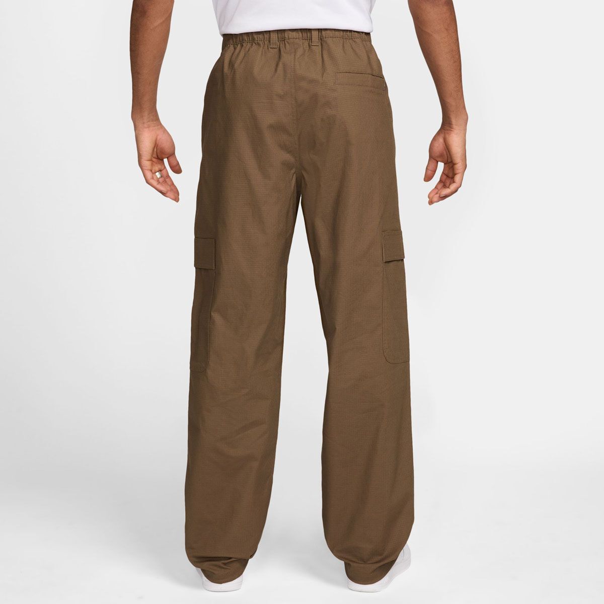 Nike Mens Sportswear Club Woven Cargo Pants