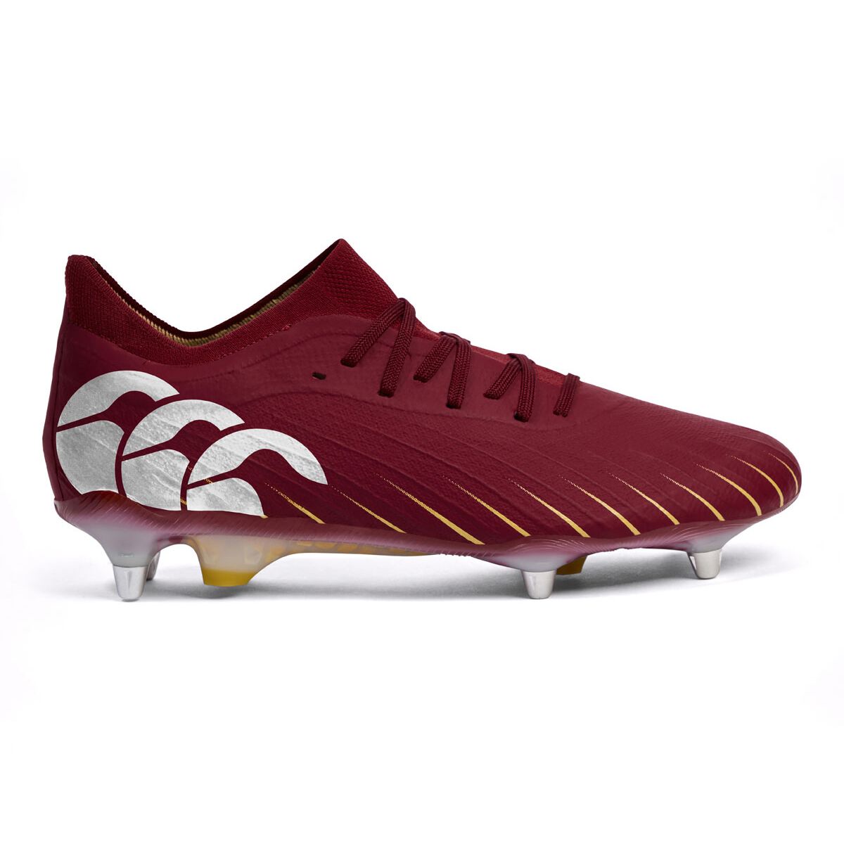 Canterbury Speed Falcon Elite SG Rugby Boots