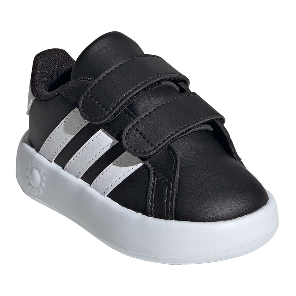 adidas Grand Court 2.0 Toddlers Shoes