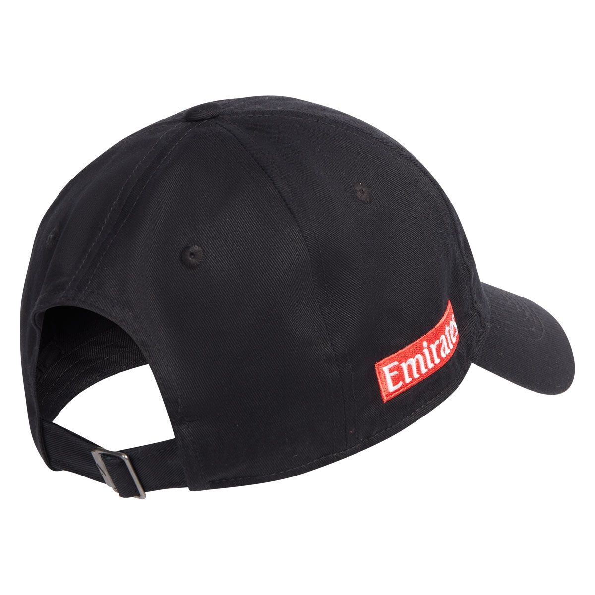 Collingwood Magpies 2025 Media Cap Black OSFA